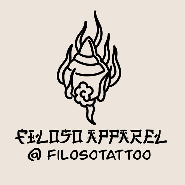 FilosoApparel